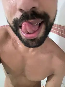 Show webcam de sergioreisxd