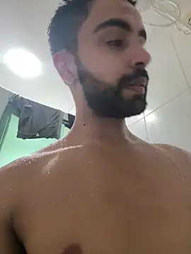 Webkamerová show sergioreisxd