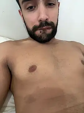 Show de webcam de sergioreisxd