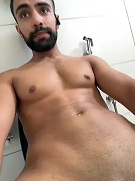 Show de webcam de sergioreisxd