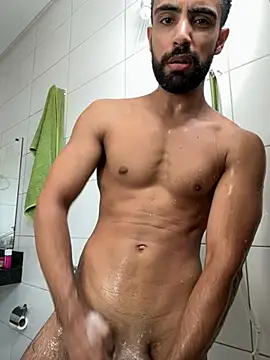 sergioreisxd Шоу с уебкамера