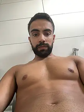 sergioreisxd Webcam-Show