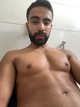 Show de sergioreisxd na webcam