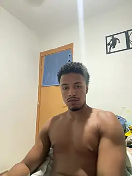 Show de LorenzoBlack27 na webcam