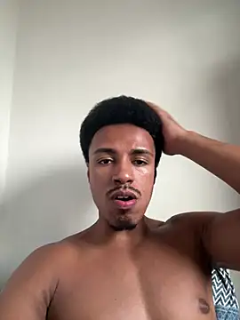 LorenzoBlack27's Webcam Show