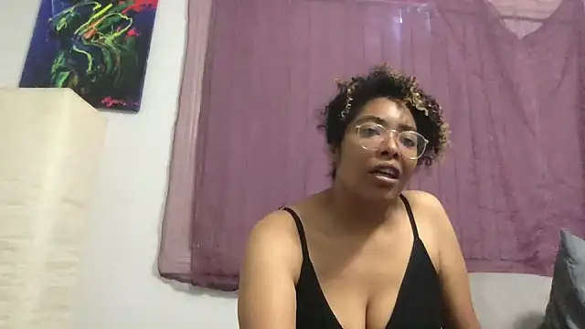 Show webcam de TechnoGoddessxxx