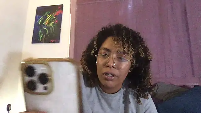TechnoGoddessxxx's Webcam Show