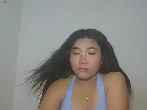 Czat XXX na żywo – Zyeiii
