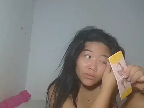 Zyeiii Live XXX Chat