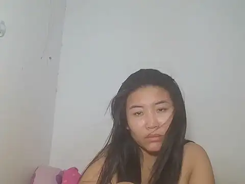 Webkamerová show Zyeiii