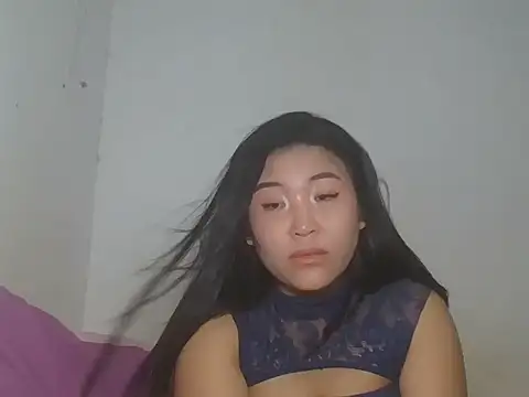 Zyeiii – Live XXX-chat