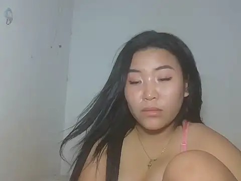 Zyeiii Webcam show