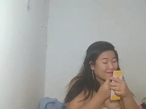 Zyeiii – Live XXX-chat