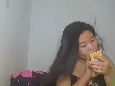 Zyeiii – Live XXX-chat