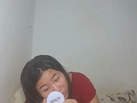 Chat XXX ao vivo de Zyeiii
