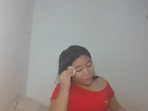 Zyeiii Pertunjukan Webcam