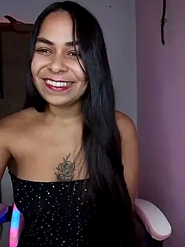 Show de webcam de imaculada666