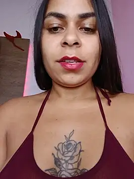 Show de webcam de imaculada666
