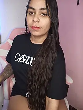 Show de imaculada666 na webcam