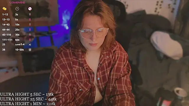 kate_not_today Live Chatrum