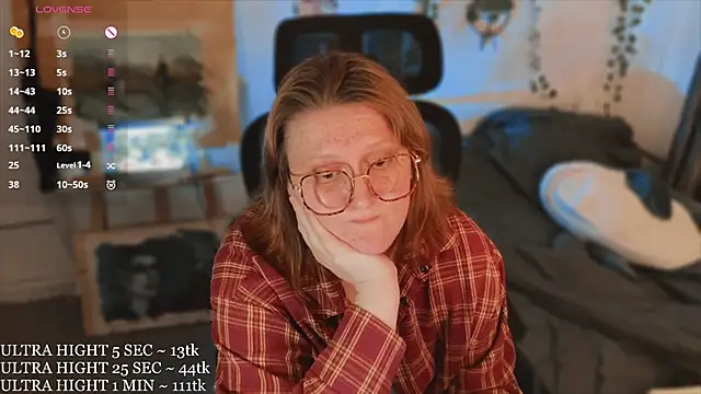 kate_not_today Cameră chat live