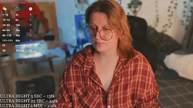 kate_not_today Webcam Show