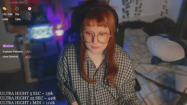 kate_not_today Show in webcam