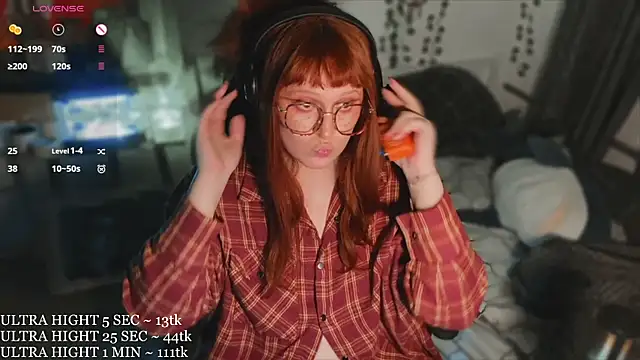 kate_not_today Show in webcam