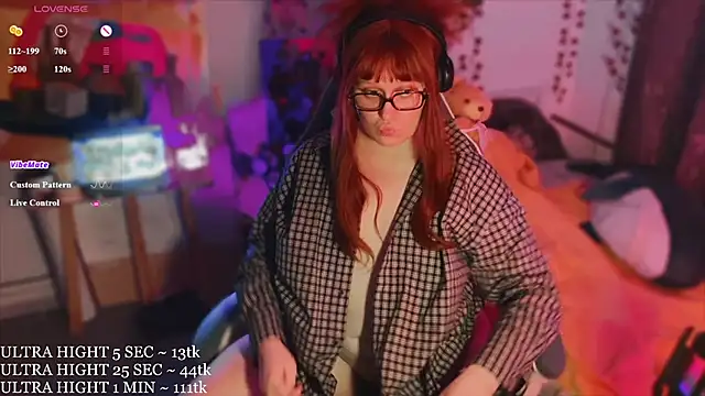 Czat XXX na żywo – kate_not_today
