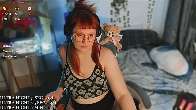 Czat XXX na żywo – kate_not_today