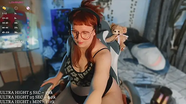 Živý XXX chat kate_not_today