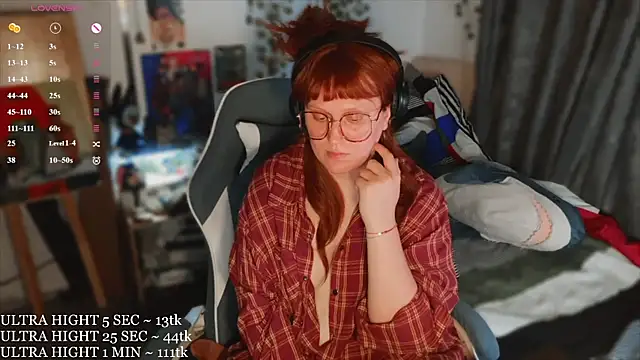 kate_not_today's Webcam Show
