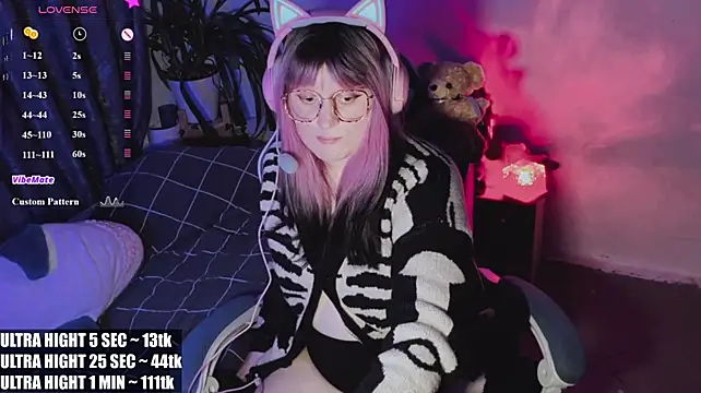 kate_not_today Webcam show