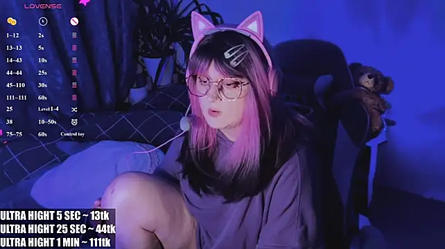 kate_not_today's Webcam Show