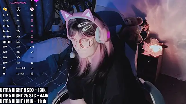 عرض كام kate_not_today