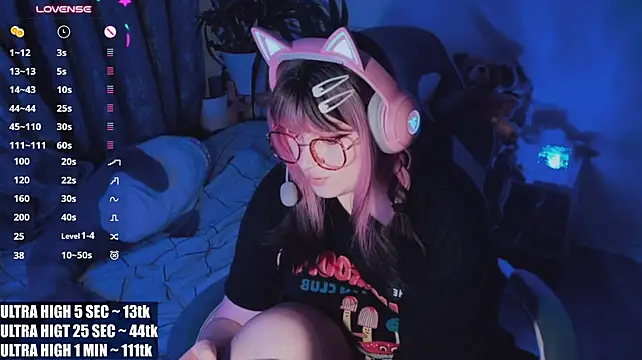 Živý XXX chat kate_not_today