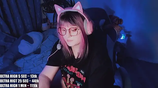 kate_not_today's Webcam Show