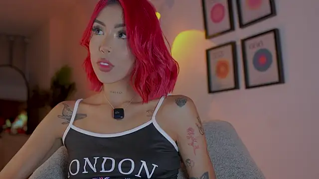 MelyTaylor_ Obrolan Langsung XXX