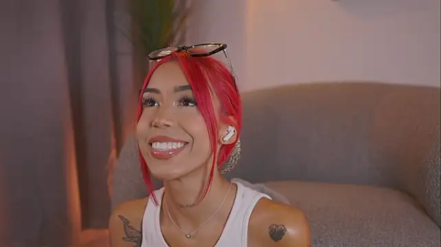 MelyTaylor_ Live XXX-chat