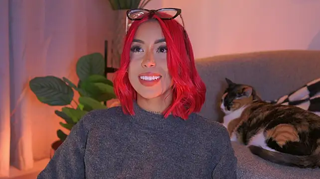 MelyTaylor_'s Live XXX Chat