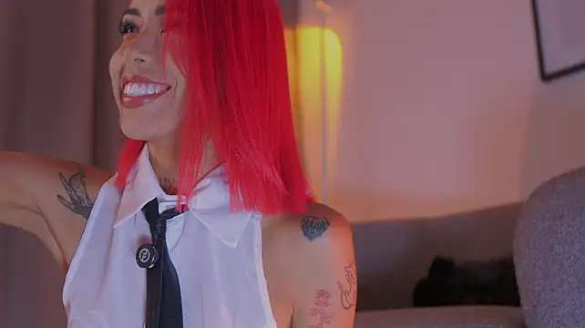 MelyTaylor_'s Webcam Show