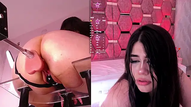 IsabellaBlow's Webcam Show