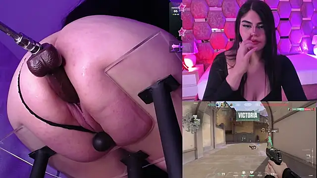 IsabellaBlow's Live Sex Cam Show