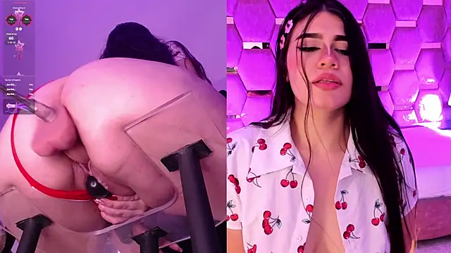 عرض كام IsabellaBlow