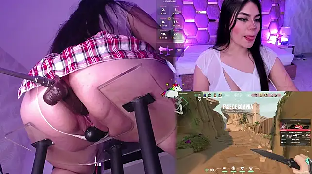 IsabellaBlow – Naživo XXX chat