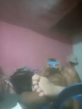 Sala de chat ao vivo de master_juju1924