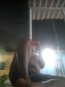 Pokazy przed kamerką – master_juju1924