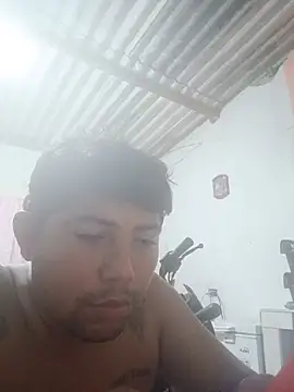 master_juju1924's Live Chat Room