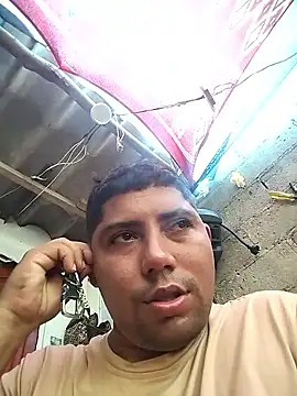 master_juju1924 Pertunjukan Webcam