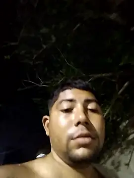 master_juju1924 Pertunjukan Webcam